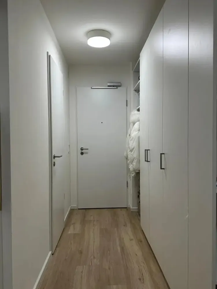 1 Zimmer Wohnung mit 21 m² in Hamburg – Bild 9