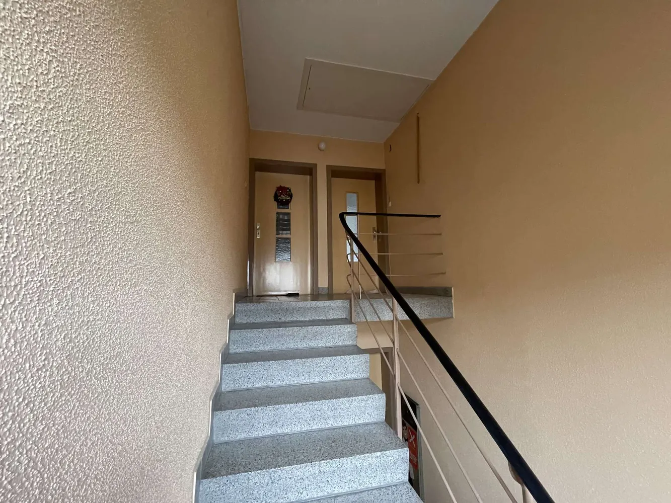 2 Zimmer Wohnung mit 70 m² in Mannheim – Bild 2