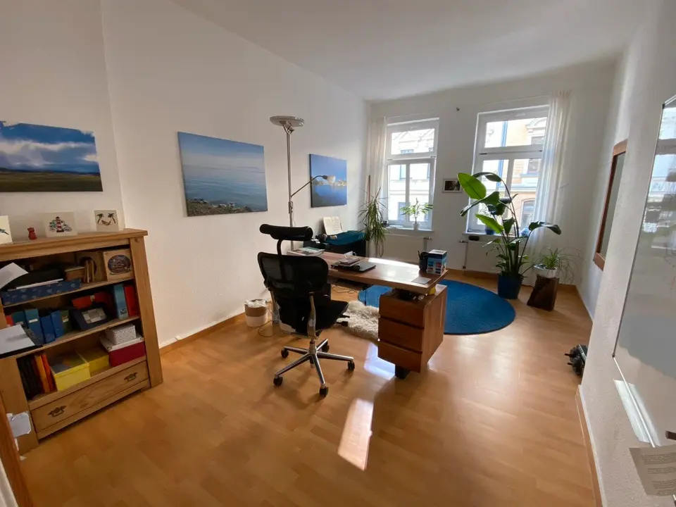 2 Zimmer Wohnung mit 63 m² in Halle (Saale) – Bild 10