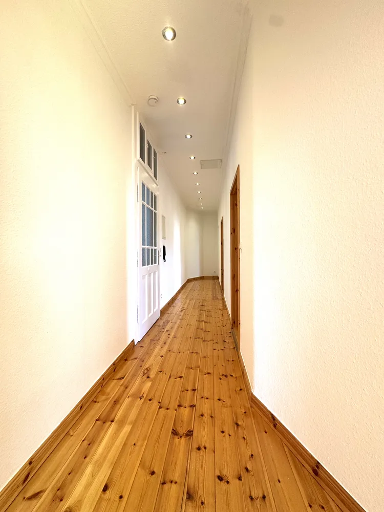 3 Zimmer Wohnung mit 80 m² in Hannover – Bild 1