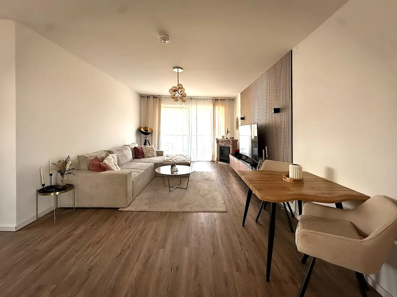 3 Zimmer Wohnung mit 60 m² in Moers – Bild 7