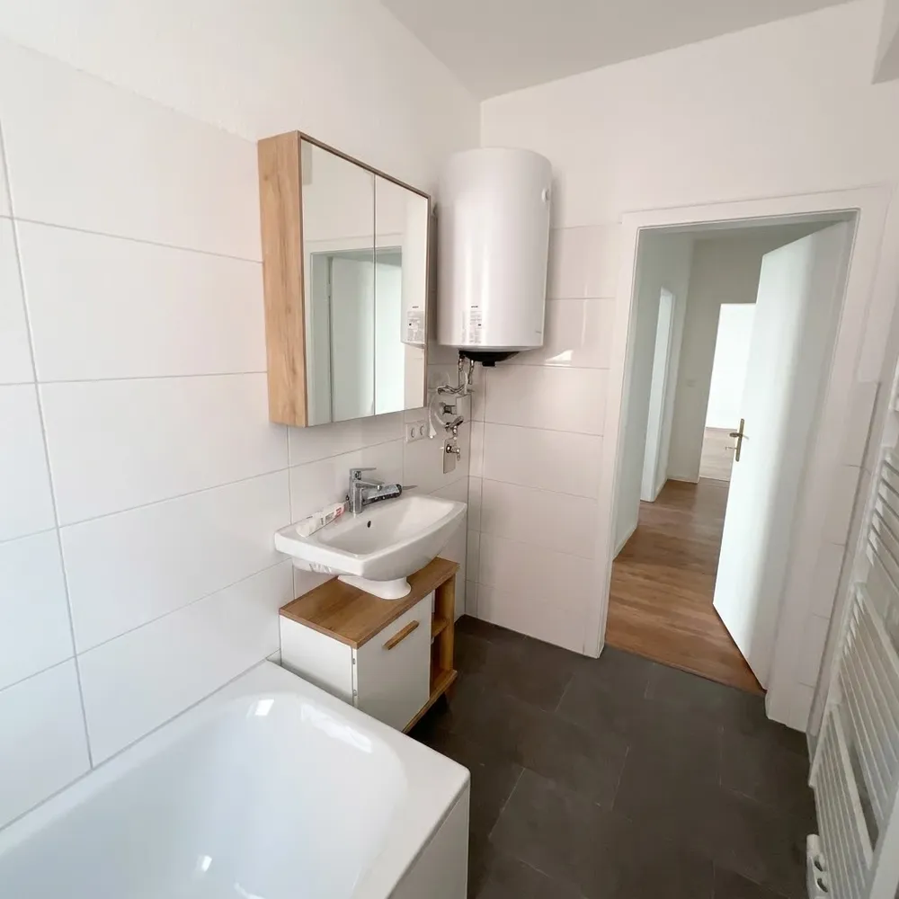 2 Zimmer Wohnung mit 67 m² in Frankfurt am Main – Bild 4