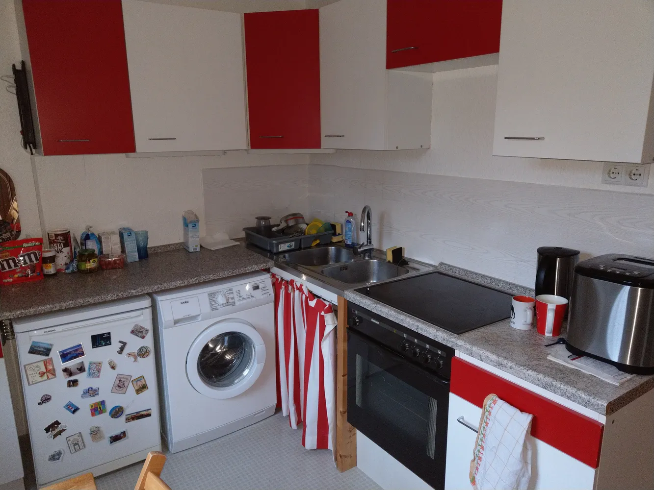 3 Zimmer Wohnung mit 41 m² in Düsseldorf – Bild 9