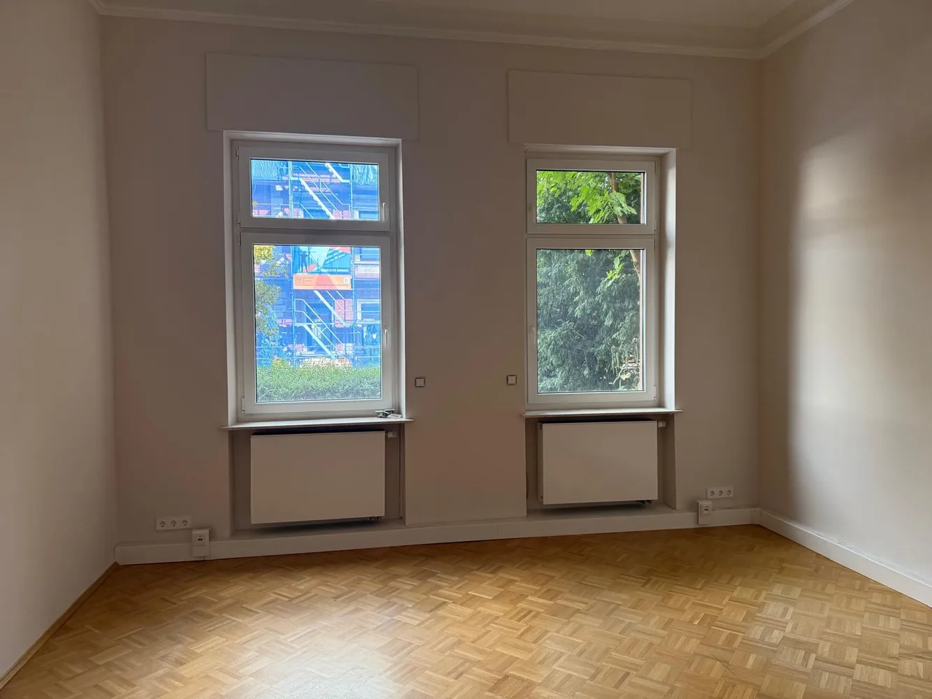 4 Zimmer Wohnung mit 121 m² in Worms – Bild 11