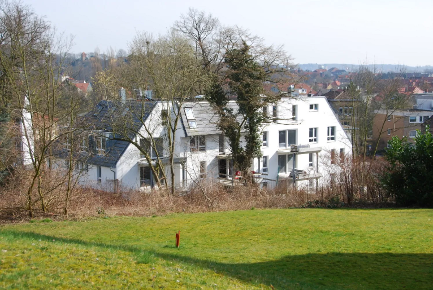 3 Zimmer Wohnung mit 122 m² in Osnabrück – Bild 5