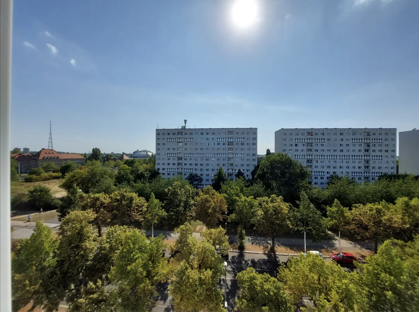 1 Zimmer Wohnung mit 12 m² in Leipzig – Bild 1
