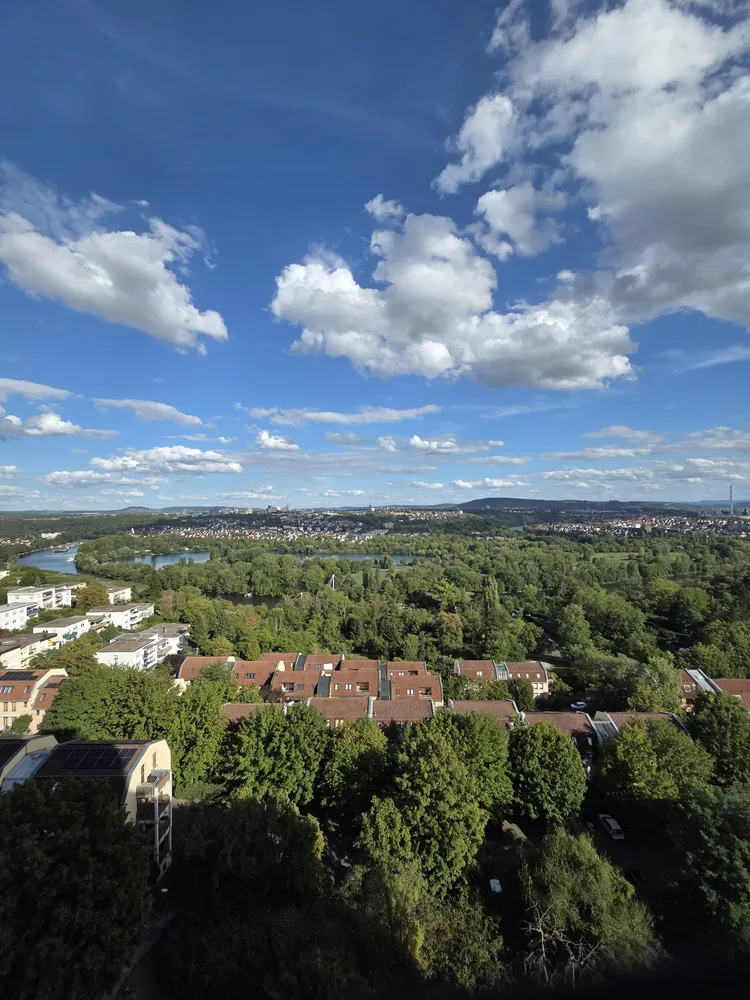 2 Zimmer Wohnung mit 51 m² in Stuttgart – Bild 1