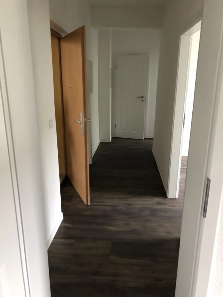 2 room apartment with 52 m² in Magdeburg – Photo 8