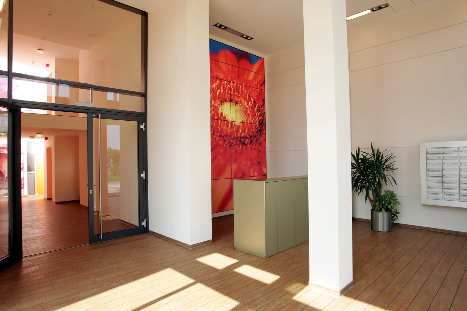 3 Zimmer Wohnung mit 85 m² in Viersen – Bild 2