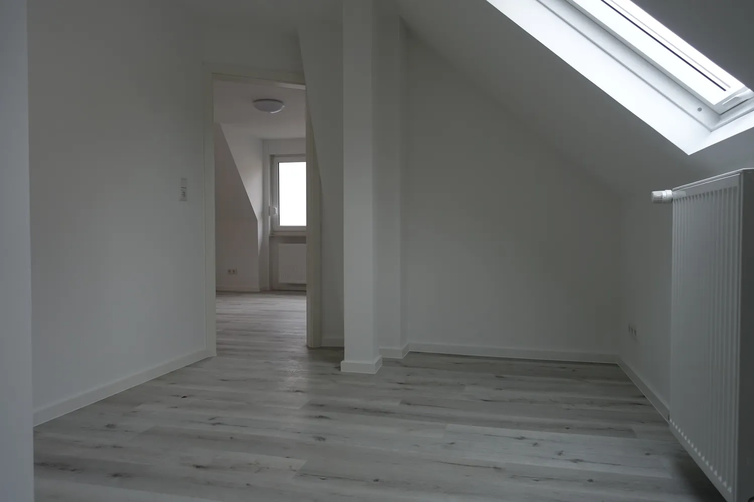 2 Zimmer Wohnung mit 52 m² in Gießen – Bild 8