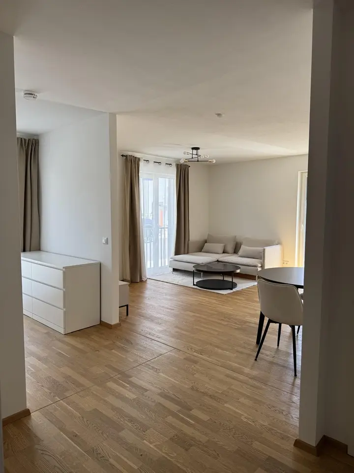 2 Zimmer Wohnung mit 35 m² in Erlangen – Bild 8