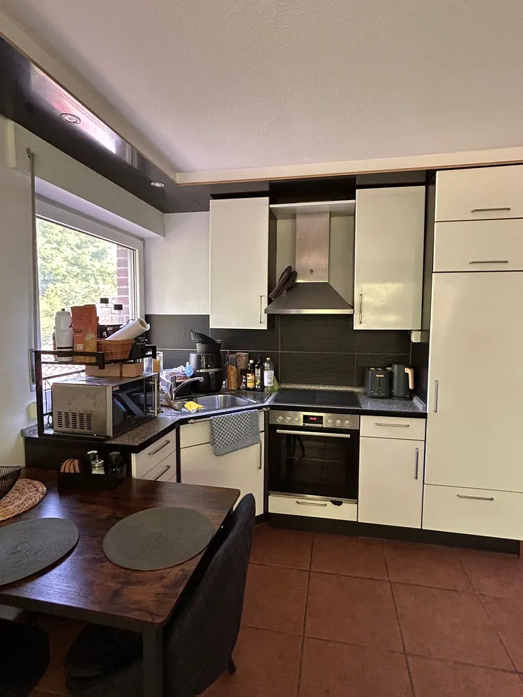 3 Zimmer Wohnung mit 60 m² in Dorsten – Bild 4
