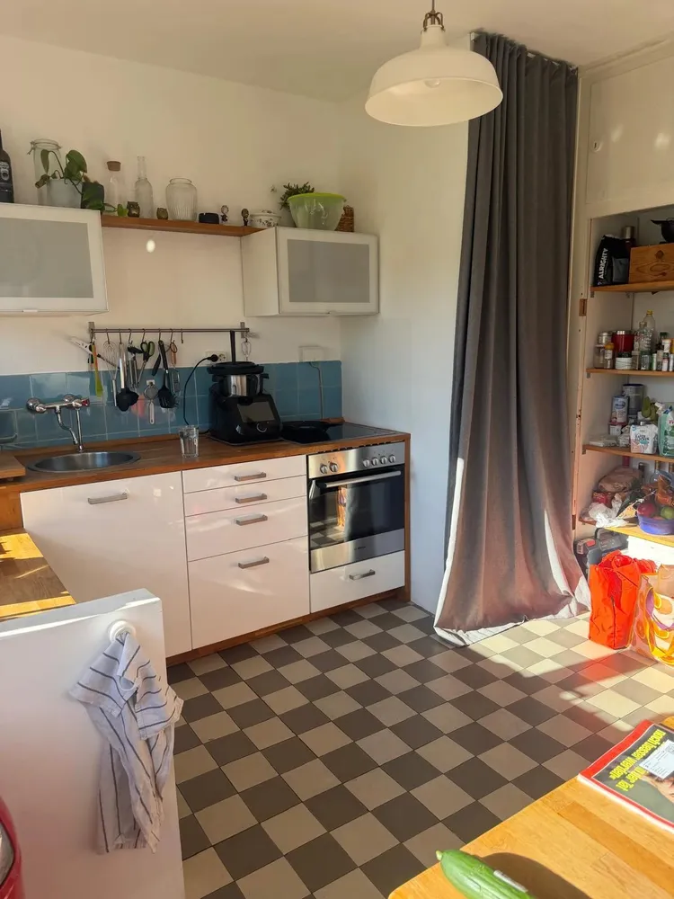 2 Zimmer Wohnung mit 70 m² in Köln – Bild 8