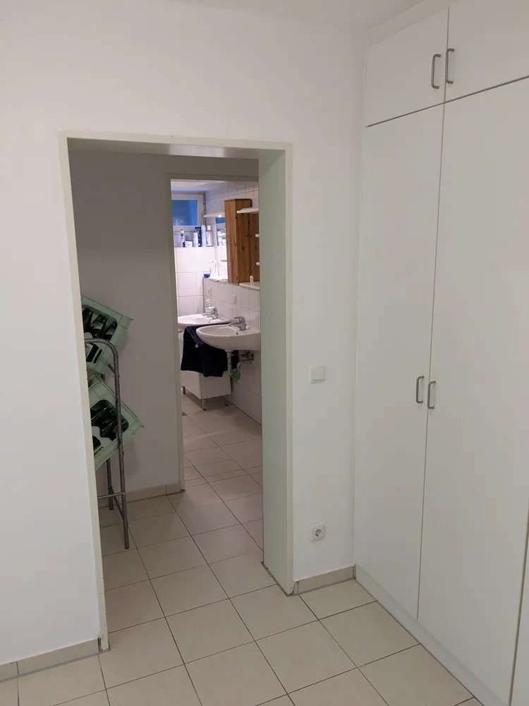 WG-Zimmer mit 16 m² in Münster – Bild 10