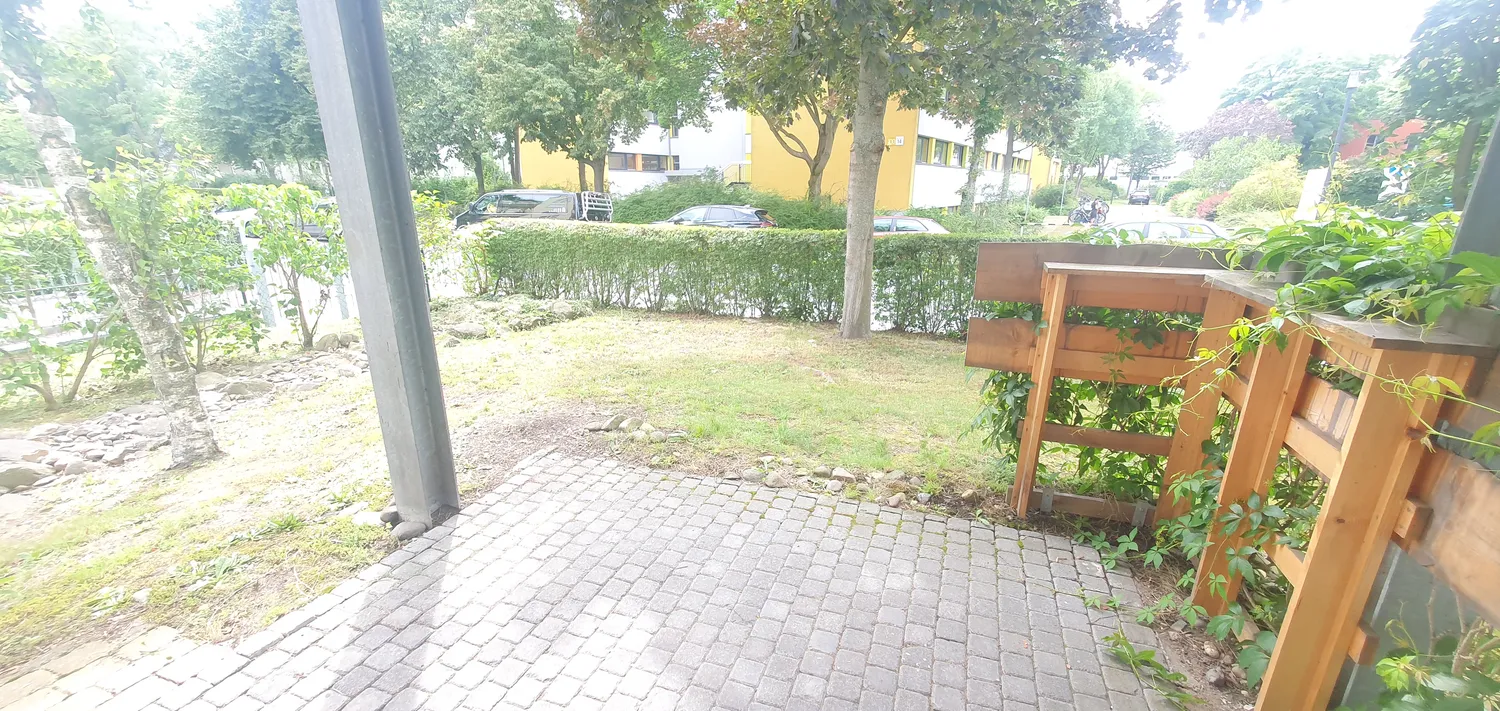 2 Zimmer Wohnung mit 61 m² in Dresden – Bild 8
