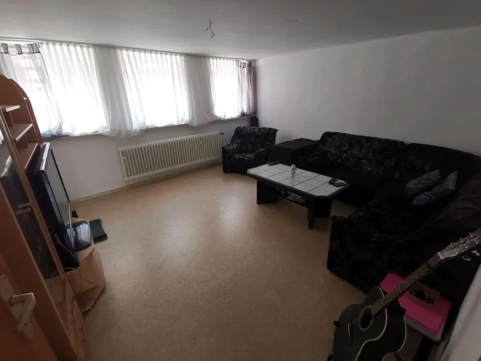 2 Zimmer Wohnung mit 50 m² in Einbeck – Bild 1