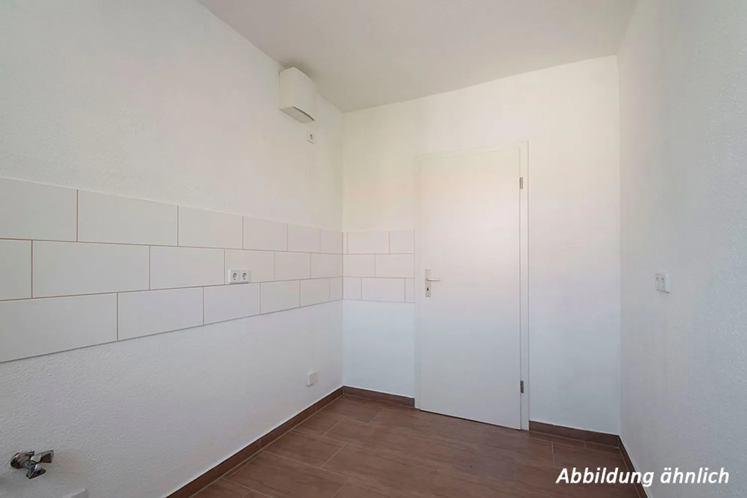 3 Zimmer Wohnung mit 59 m² in Halle (Saale) – Bild 3