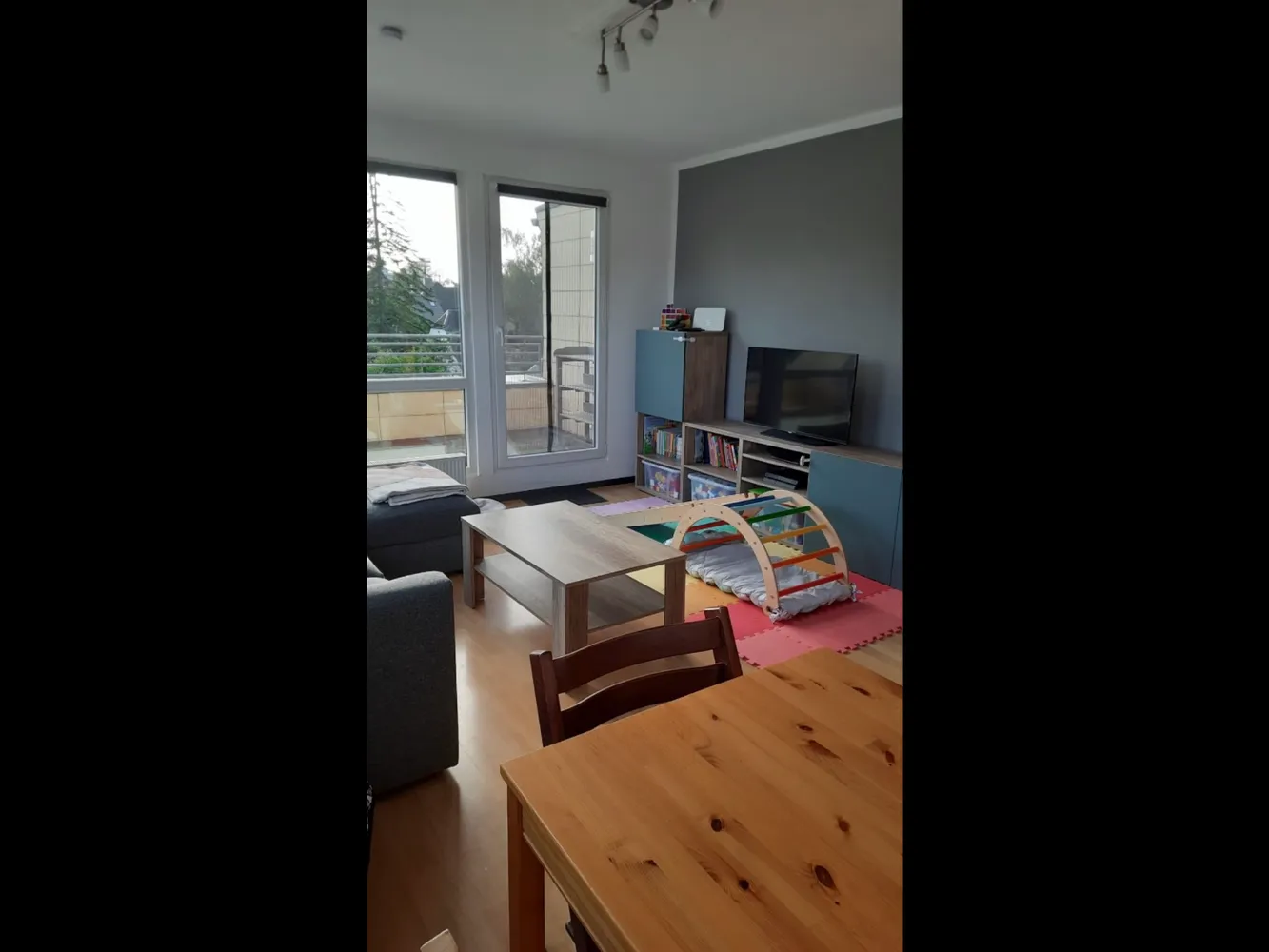 4 Zimmer Wohnung mit 92 m² in Krefeld – Bild 10