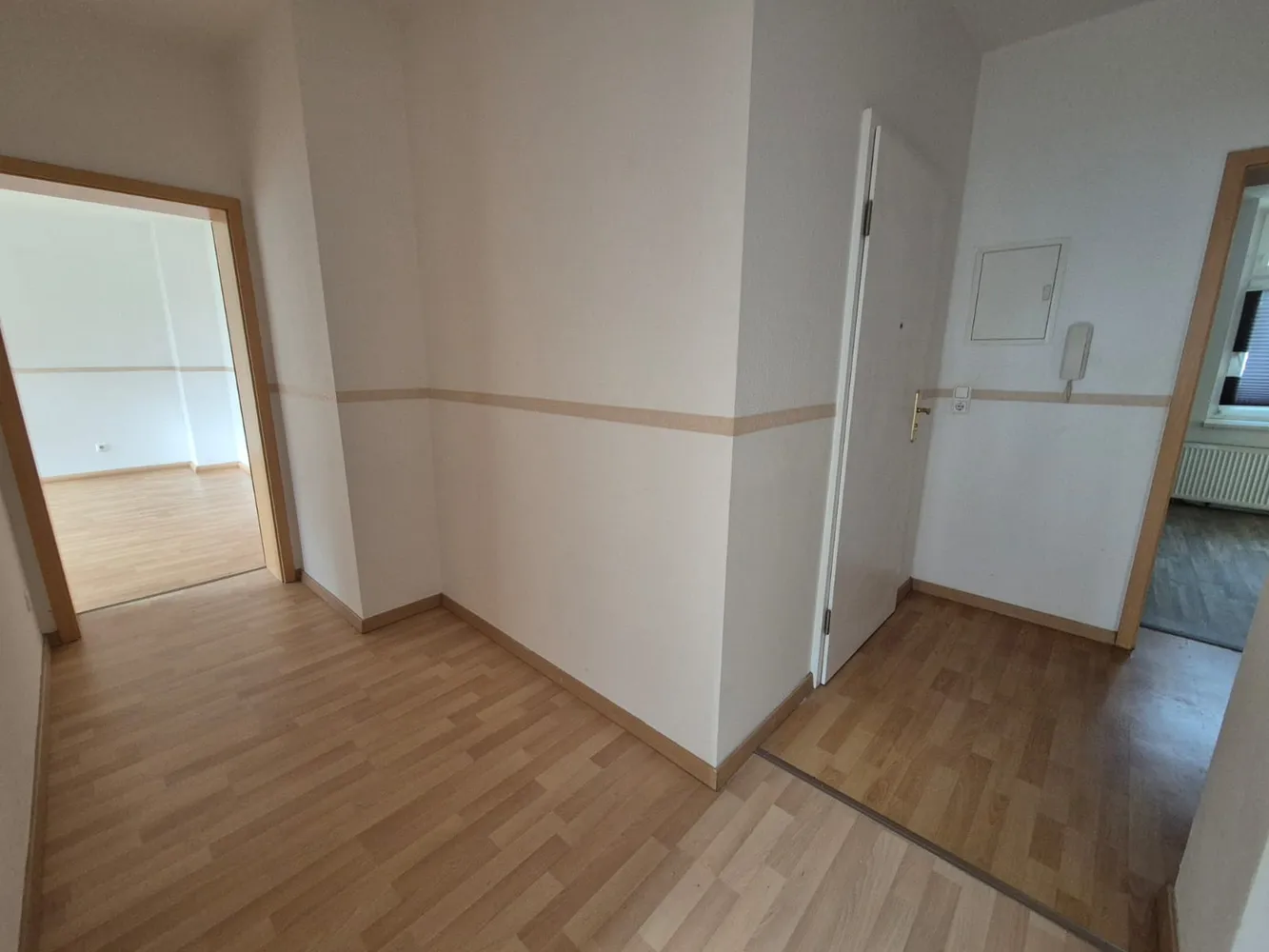 3 Zimmer Wohnung mit 77 m² in Chemnitz – Bild 4