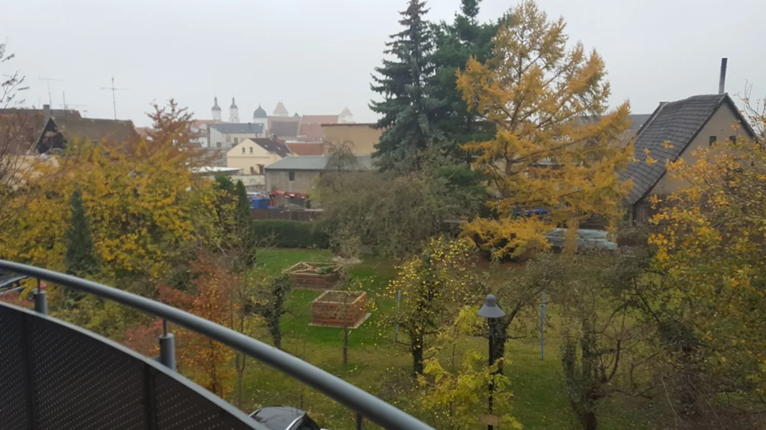 2 Zimmer Wohnung mit 50 m² in Wurzen – Bild 7