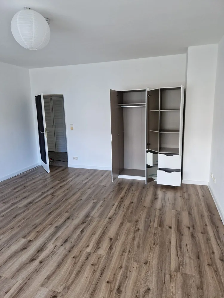 1 room apartment with 25 m² in Berlin – Photo 2