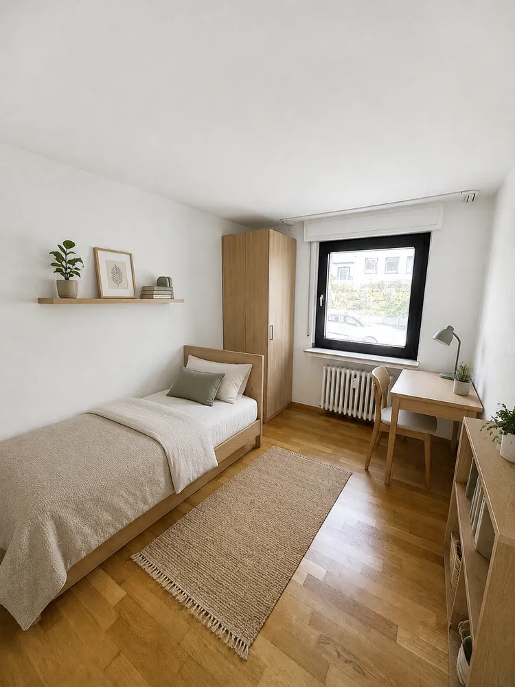 4 Zimmer Wohnung mit 120 m² in Essen – Bild 10