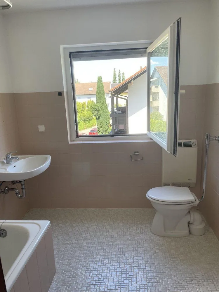 3 Zimmer Wohnung mit 78 m² in Karlsruhe – Bild 7