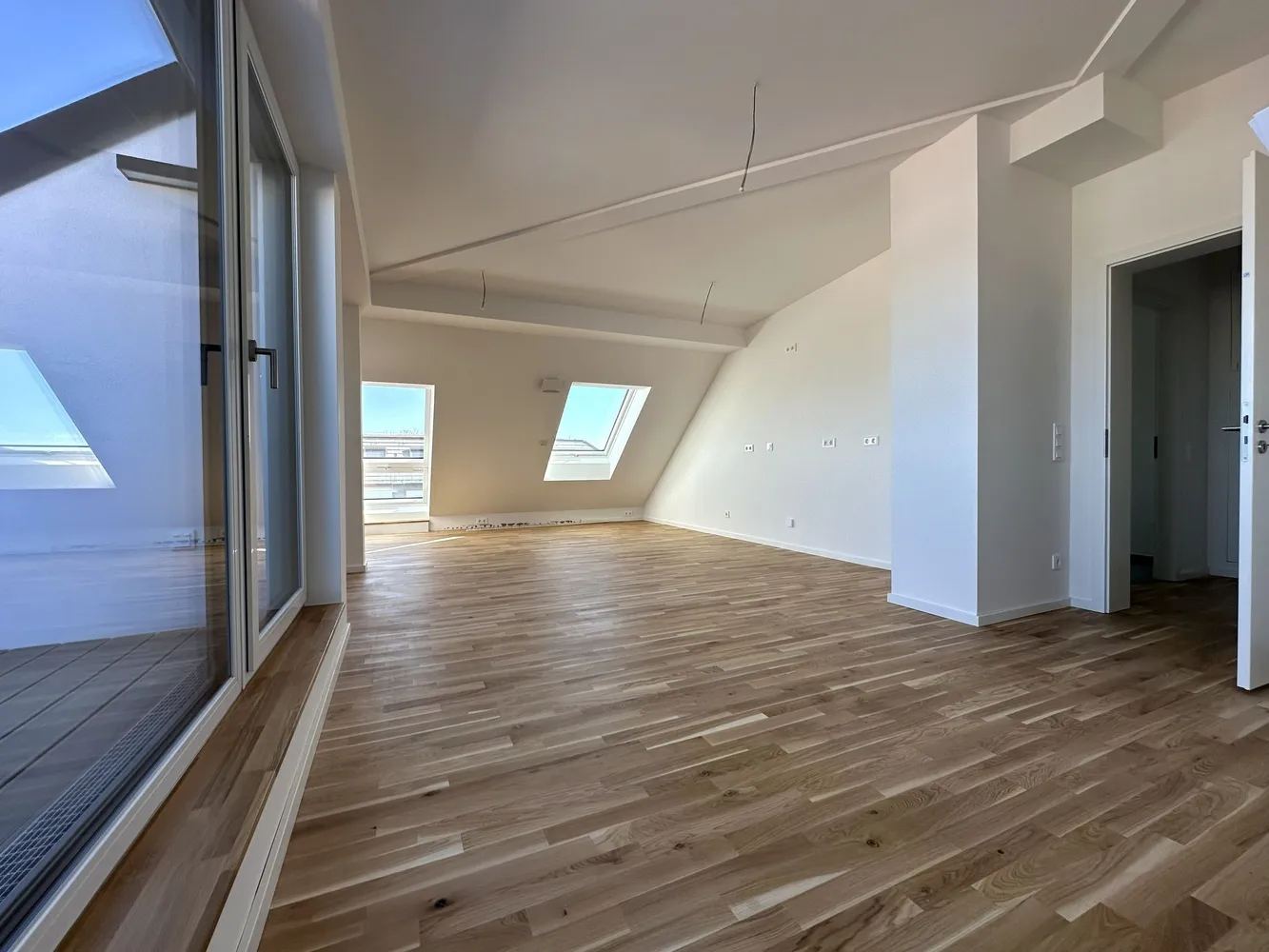 2 Zimmer Wohnung mit 57 m² in Dresden – Bild 3