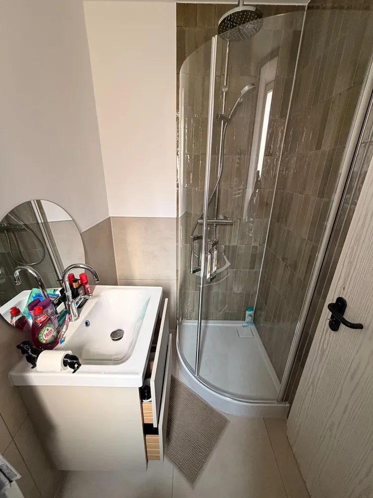 4 Zimmer Wohnung mit 85 m² in Nürnberg – Bild 3