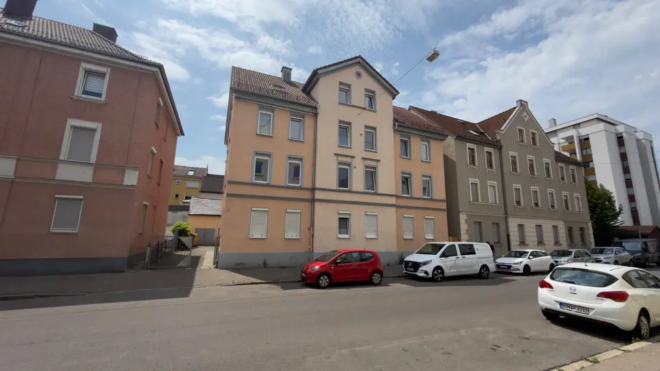 3 Zimmer Wohnung mit 85 m² in Augsburg – Bild 5