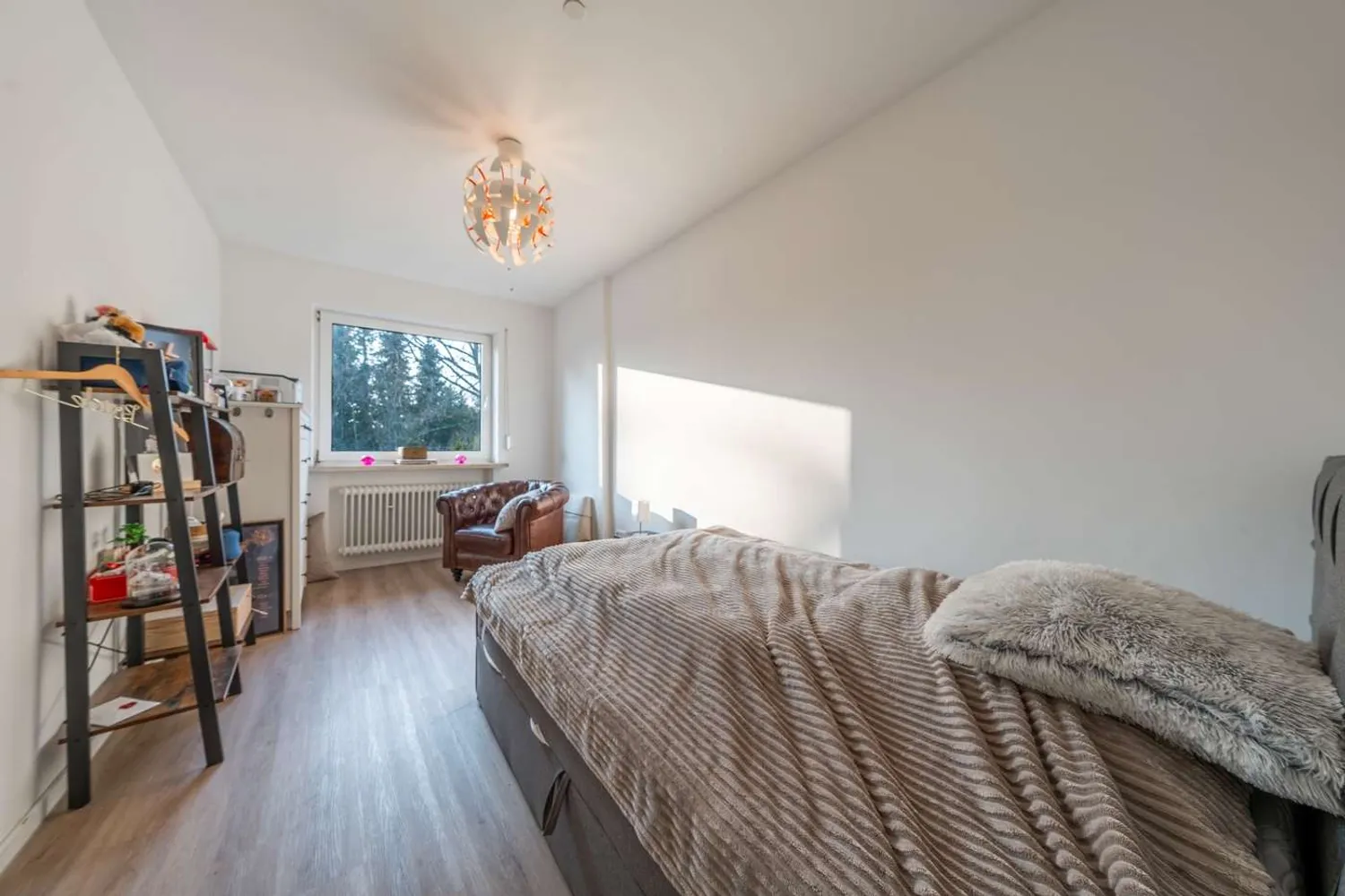 5 Zimmer Haus mit 144 m² in Norderstedt – Bild 2
