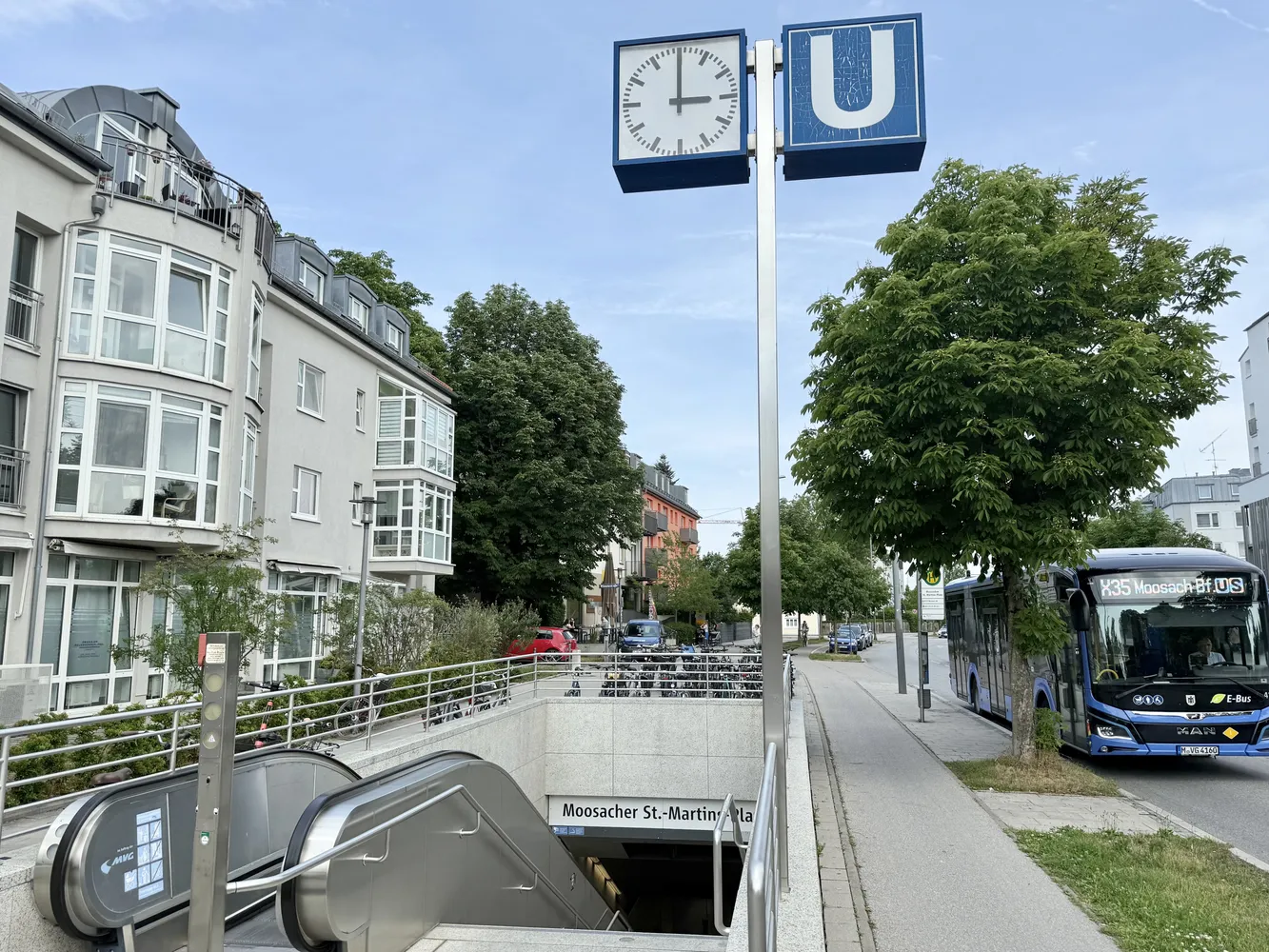1 Zimmer Wohnung mit 30 m² in München – Bild 6