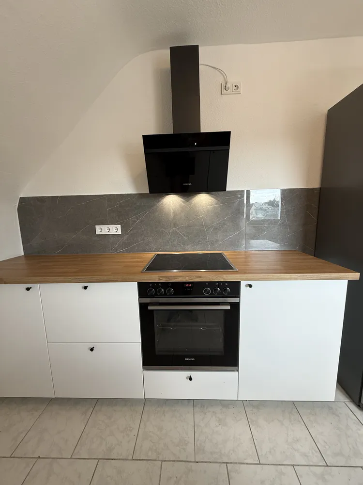 4 Zimmer Wohnung mit 85 m² in Frankfurt am Main – Bild 9