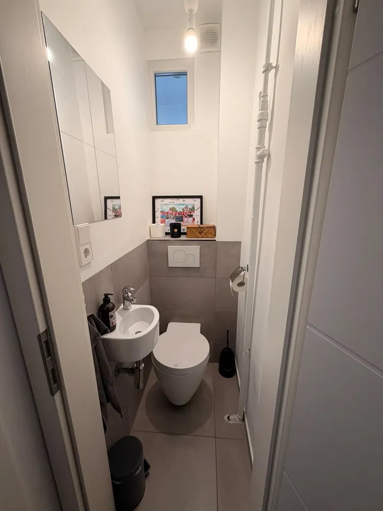 3 Zimmer Wohnung mit 70 m² in Stuttgart – Bild 6