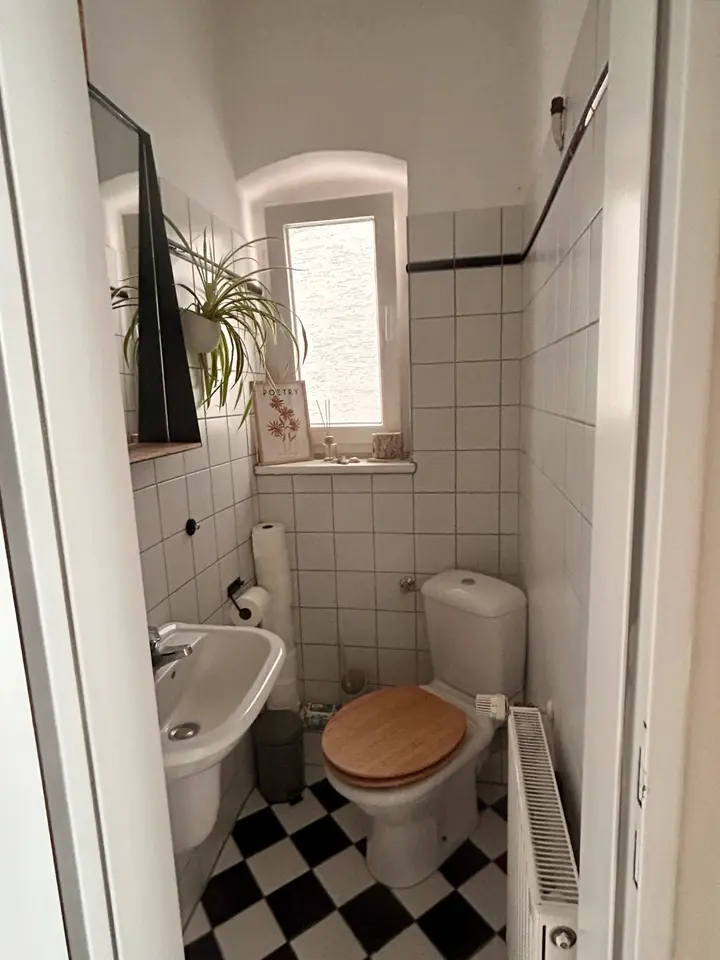 WG-Zimmer mit 80 m² in Lengerich – Bild 6