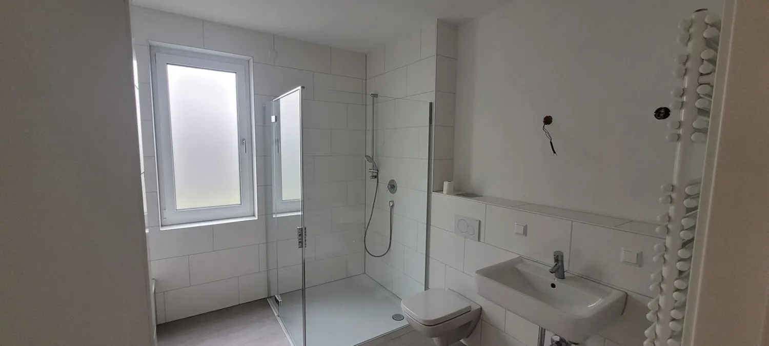 2 Zimmer Wohnung mit 82 m² in Mannheim – Bild 3