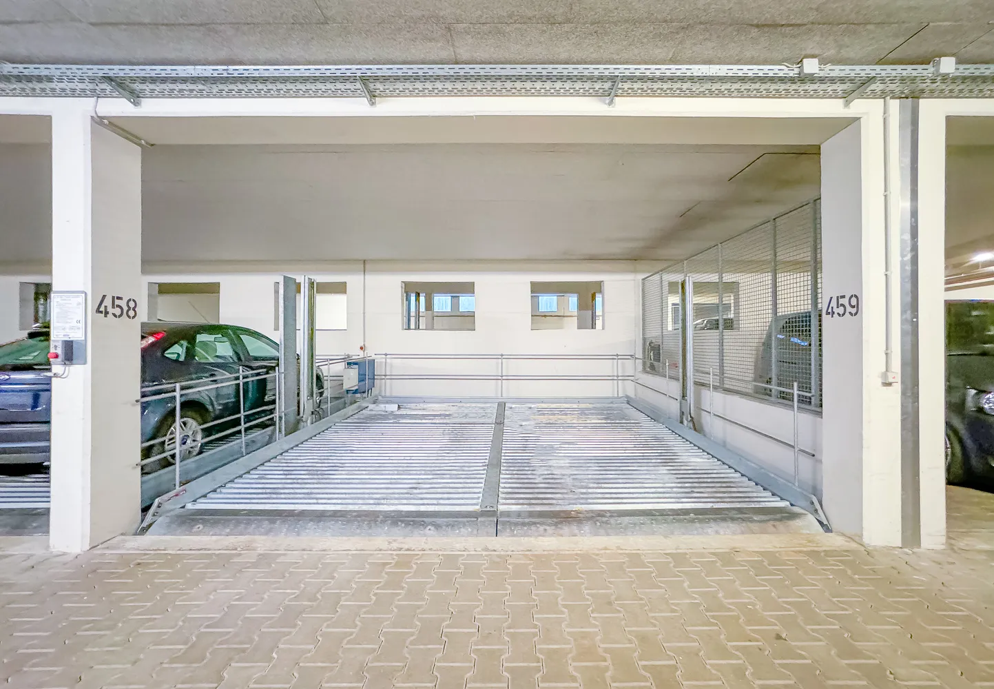 1 Zimmer Wohnung mit 40 m² in Dresden – Bild 8