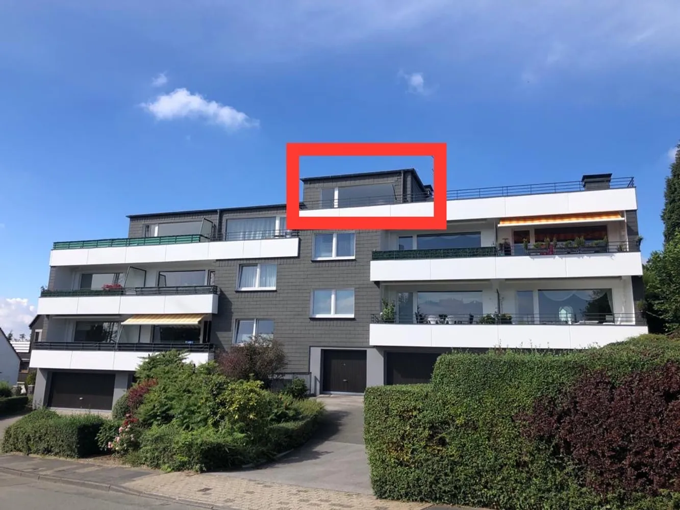1 Zimmer Wohnung mit 41 m² in Wuppertal – Bild 2