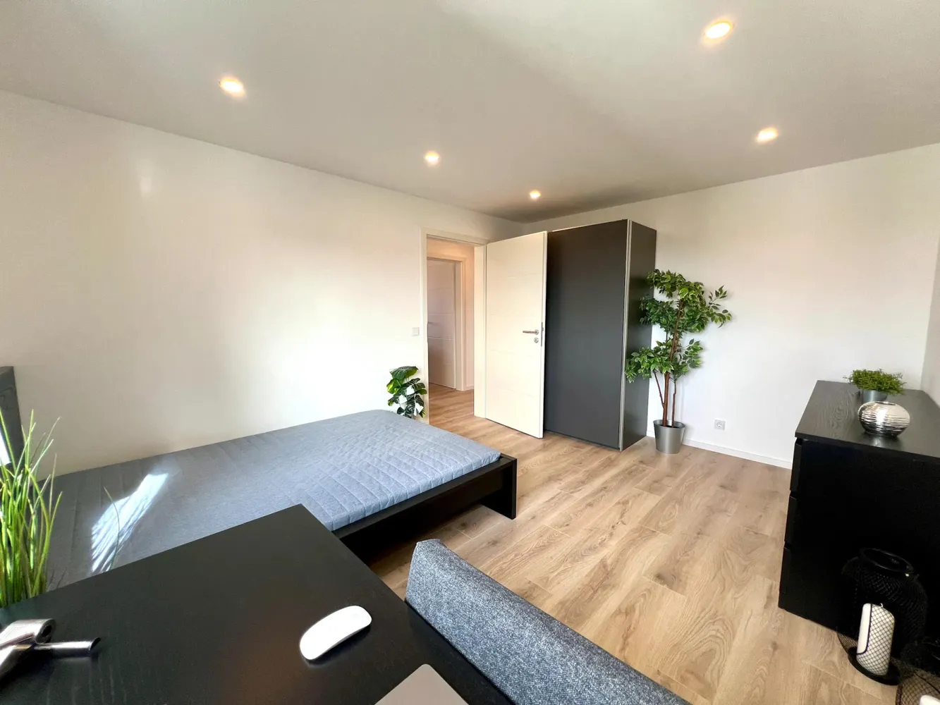 WG-Zimmer mit 15 m² in München – Bild 4