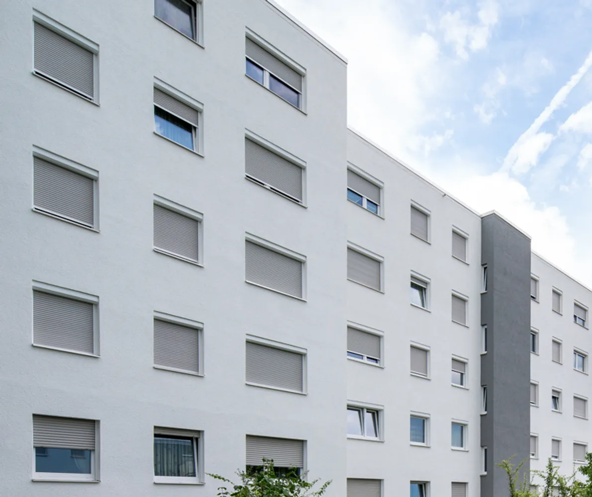 4 Zimmer Wohnung mit 98 m² in Mainz – Bild 1