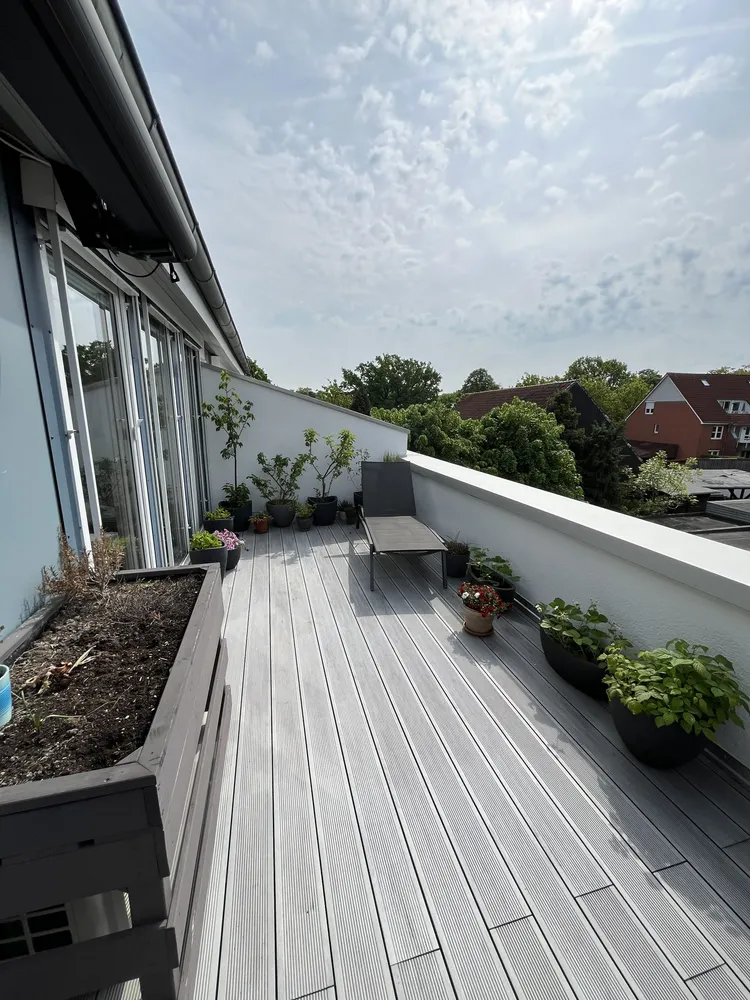 3 Zimmer Wohnung mit 98 m² in Hannover – Bild 7