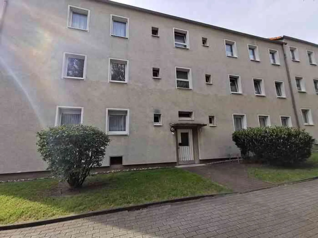 2 room apartment with 46 m² in Gelsenkirchen – Photo 1