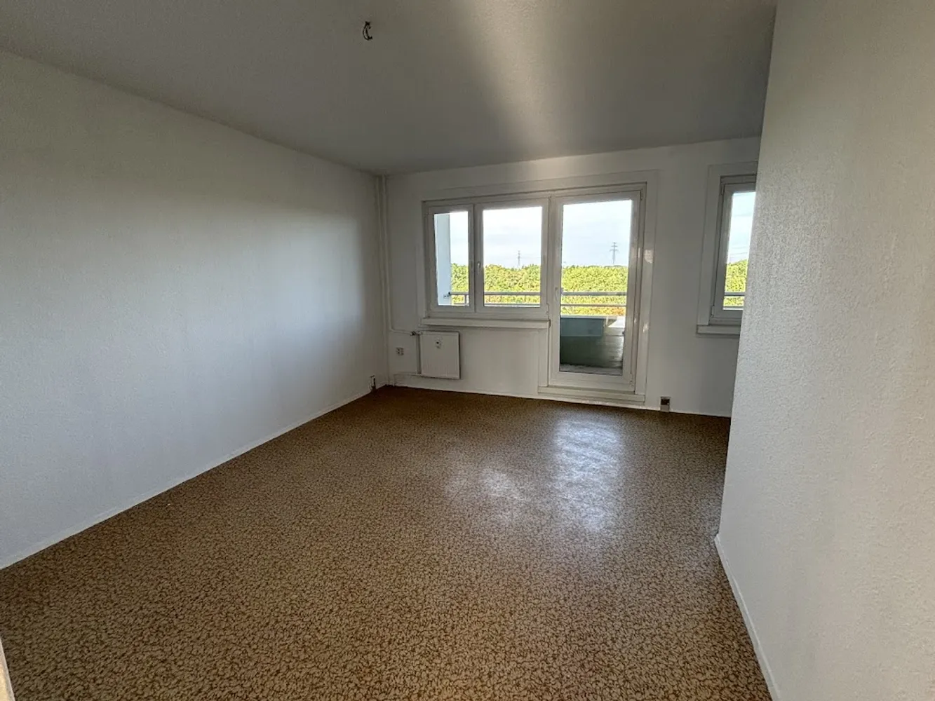 4 Zimmer Wohnung mit 89 m² in Berlin – Bild 2