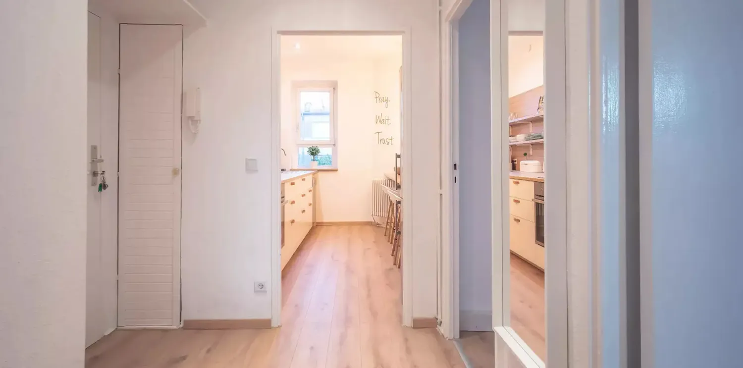 WG-Zimmer mit 16 m² in Berlin – Bild 3