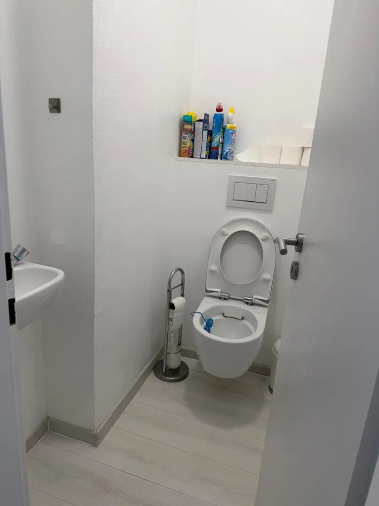 2 Zimmer Wohnung mit 58 m² in Düsseldorf – Bild 3
