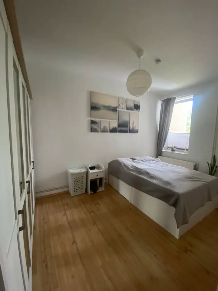 3 Zimmer Wohnung mit 65 m² in Lübeck – Bild 3