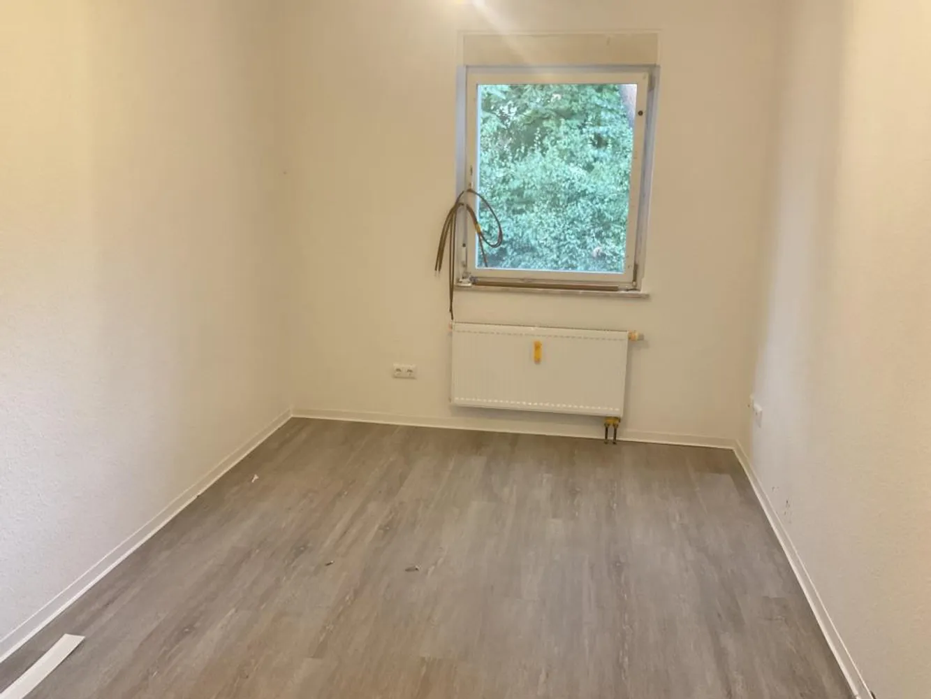 2 Zimmer Wohnung mit 50 m² in Duisburg – Bild 3