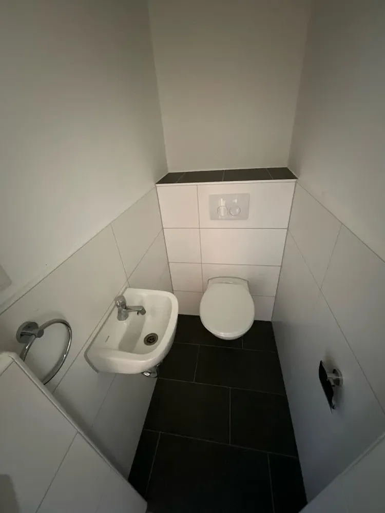 4 Zimmer Wohnung mit 92 m² in Nürnberg – Bild 9