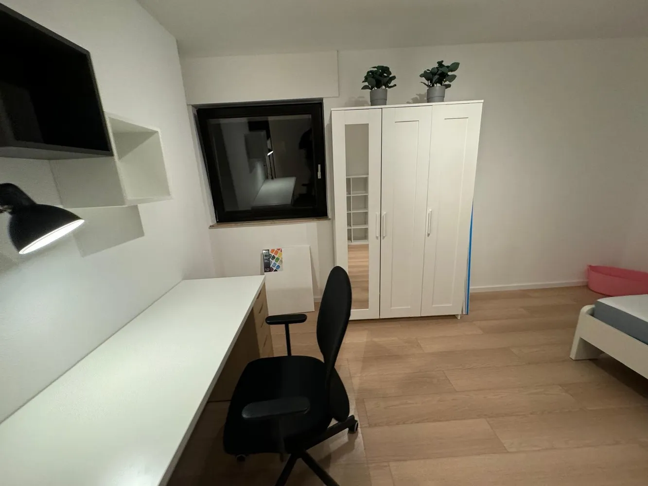 1 Zimmer Wohnung mit 14 m² in Bonn – Bild 3