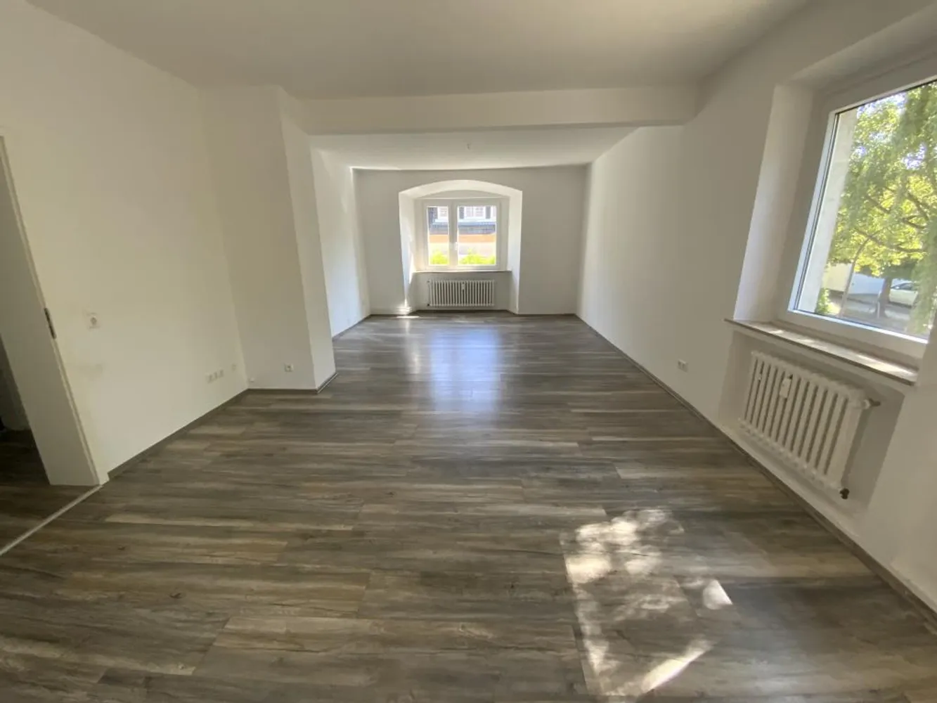 4 Zimmer Wohnung mit 103 m² in Dortmund – Bild 7